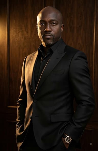 TAGUILÉ kemmo Patrice Aimé